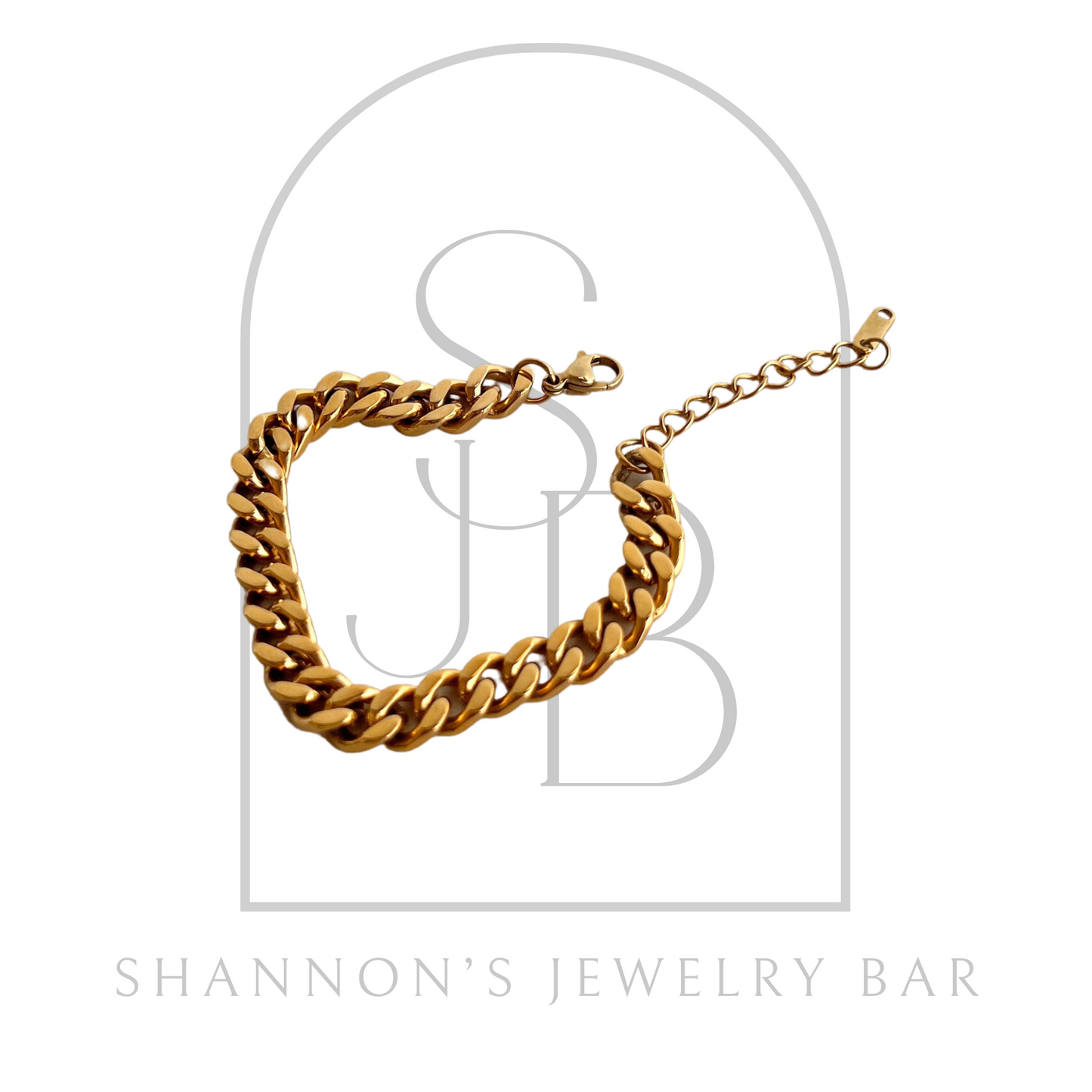 Ava Bracelet - Shannon’s Jewelry Bar