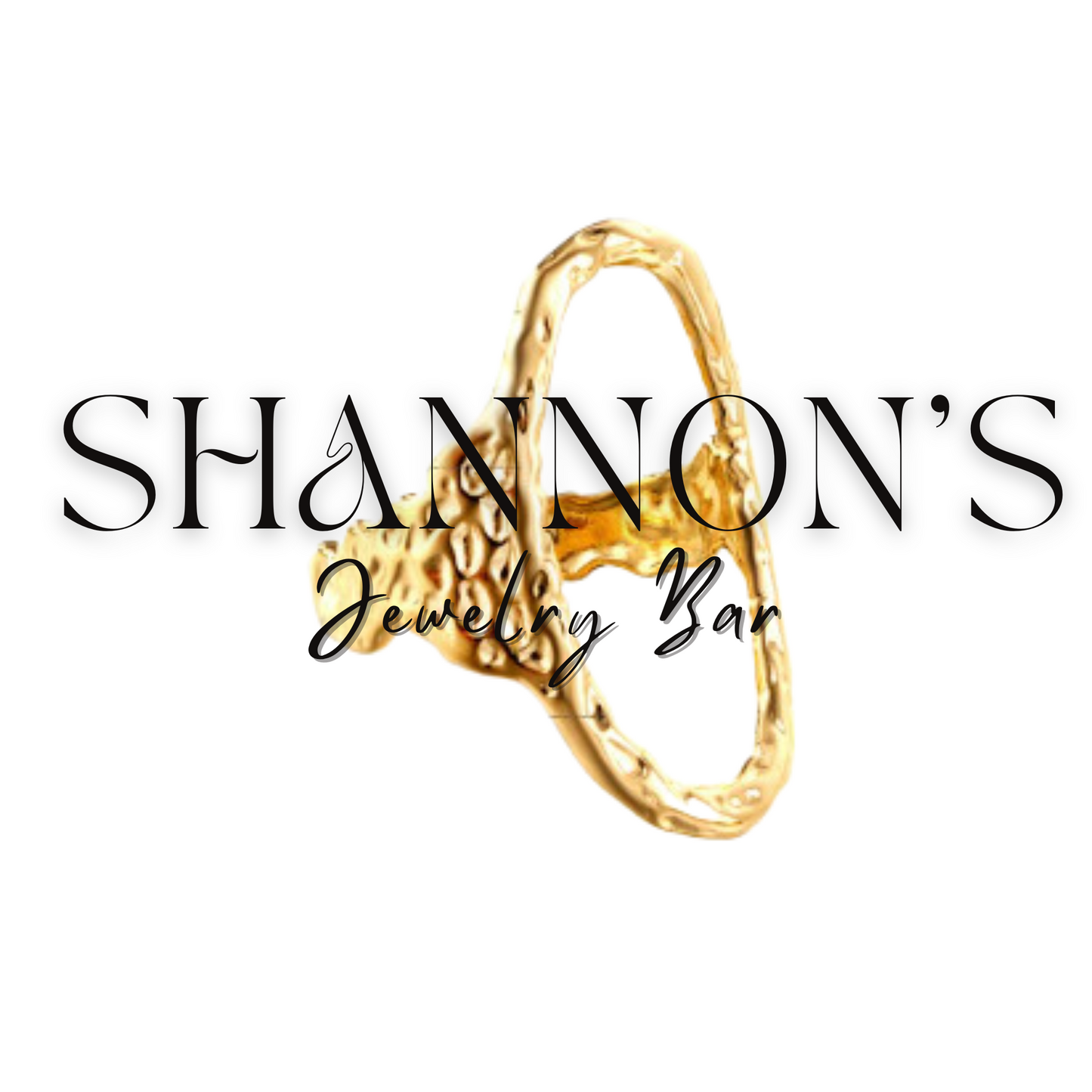 Ancient Romans - Adjustable Ring - Shannon’s Jewelry Bar