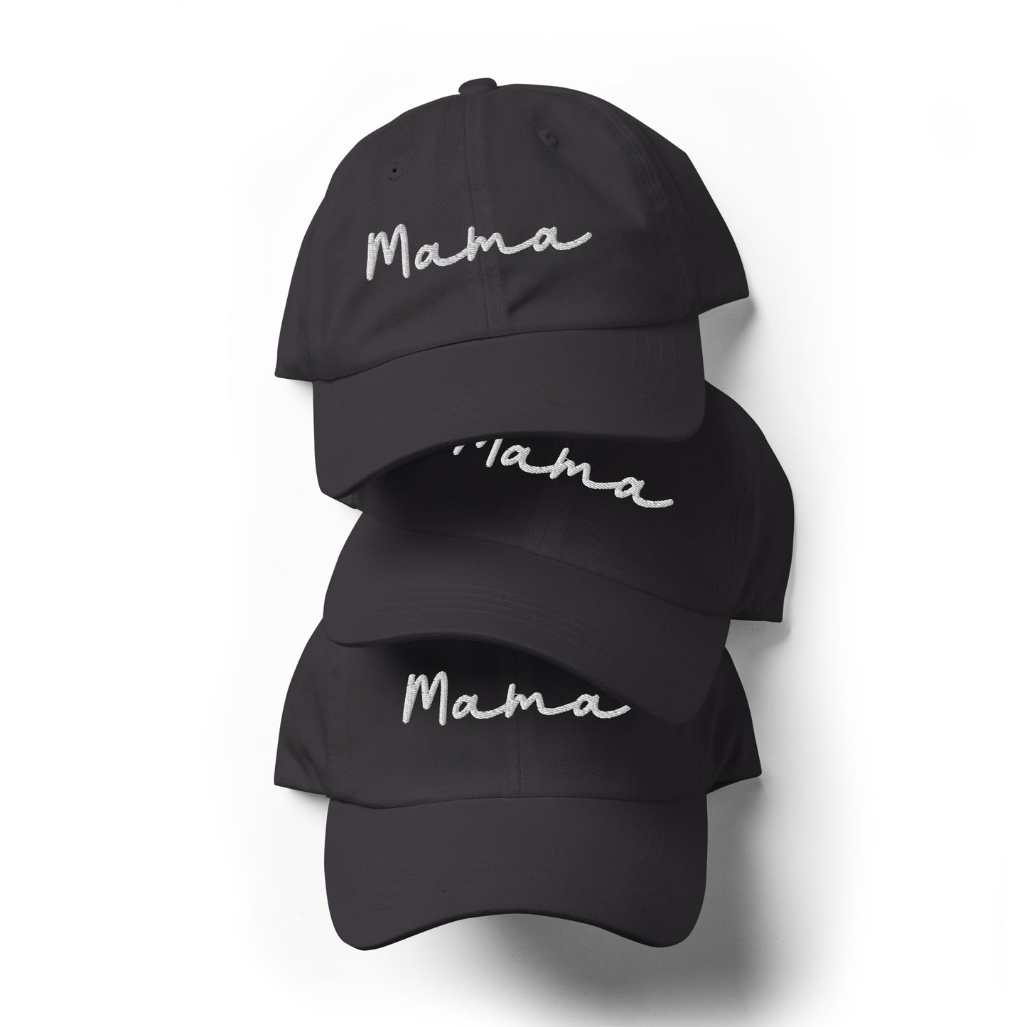 Mama - Dad hat