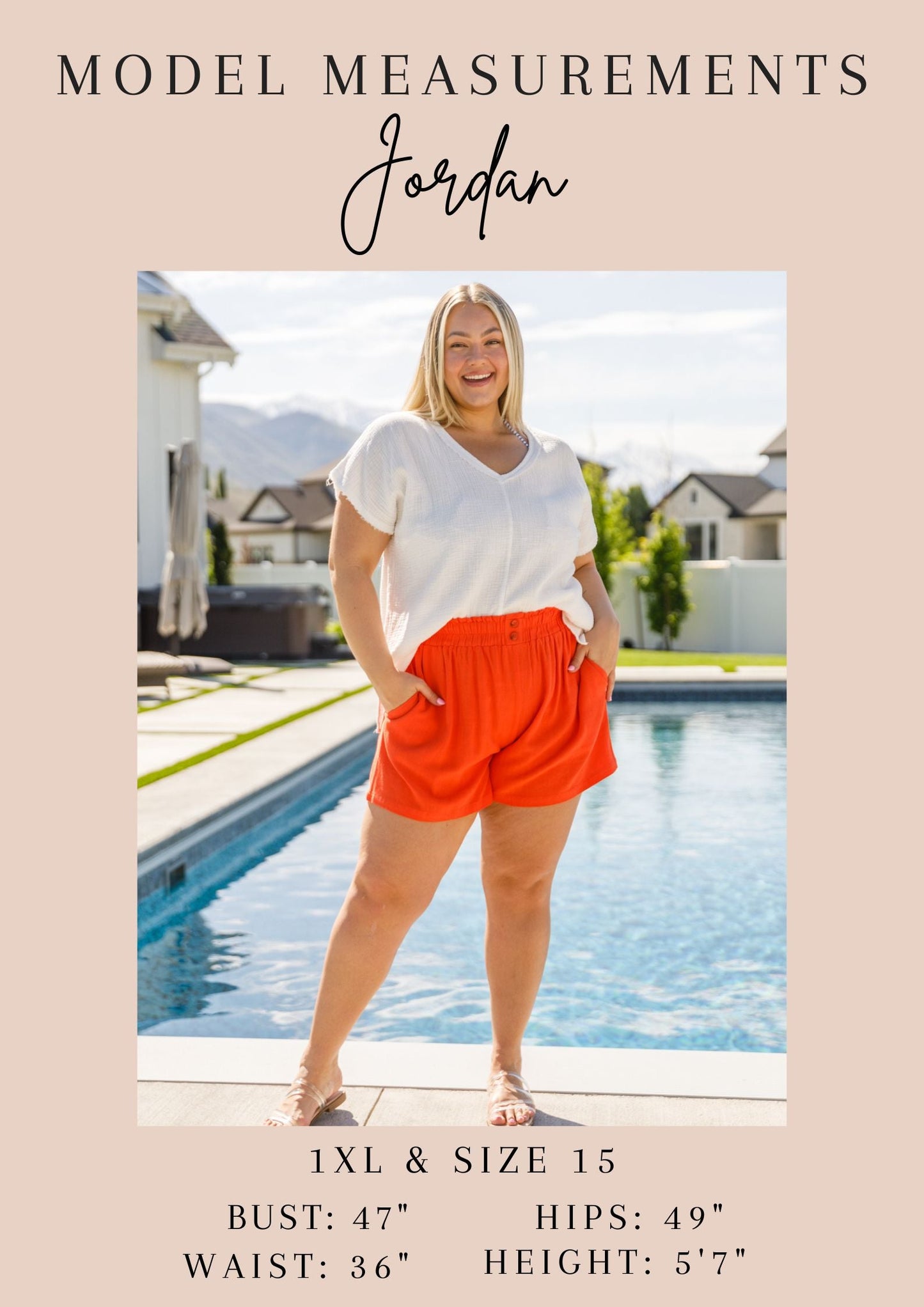 If I'm Picking Long Sleeve Tops - Shannon’s Jewelry Bar
