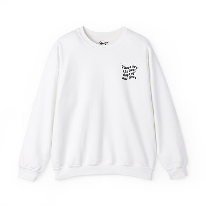 Vanderpump Rules Mash-up Crewneck Sweatshirt