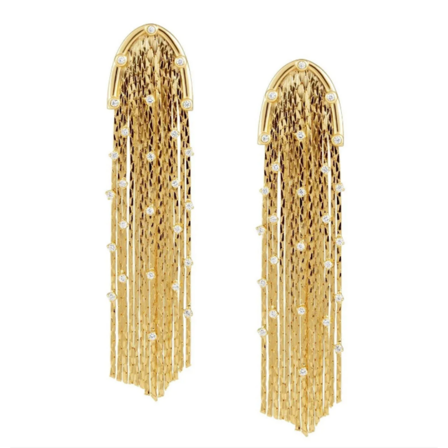 Dazzle Earrings