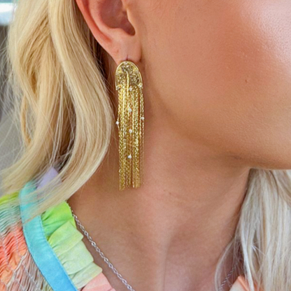 Dazzle Earrings