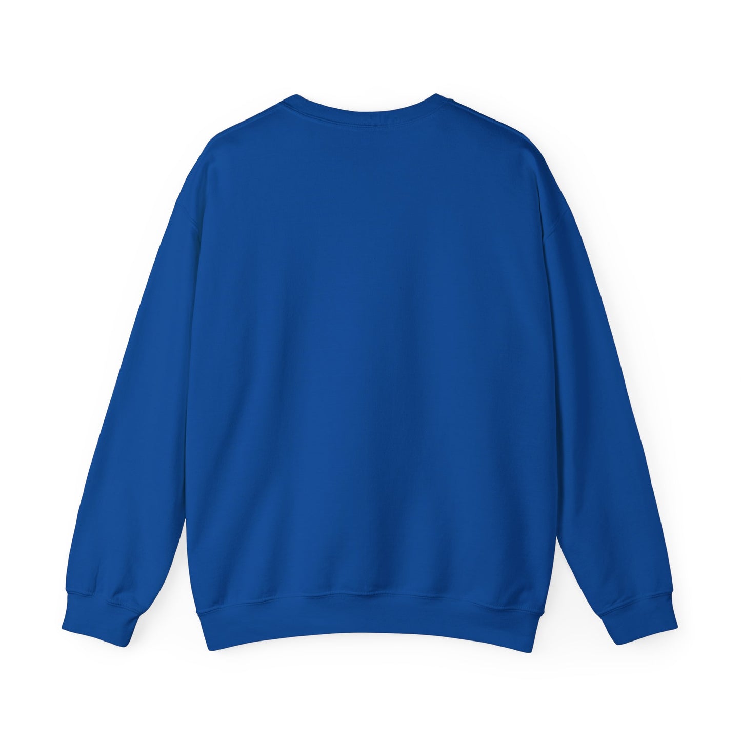 Below Deck Crewneck Sweatshirt