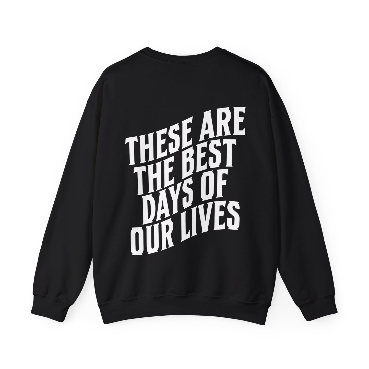 VPR Vanderpump Rules Themed Crewneck Sweatshirt