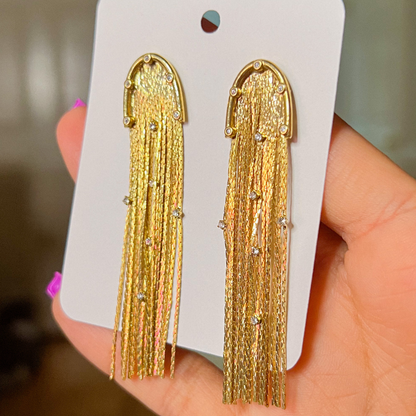 Dazzle Earrings