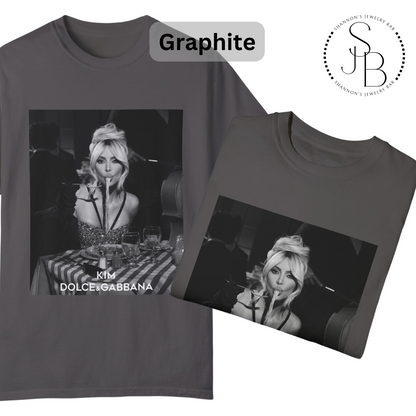 Kim Kardashian - Tee