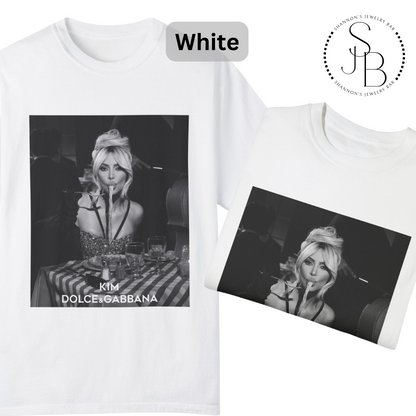 Kim Kardashian - Tee