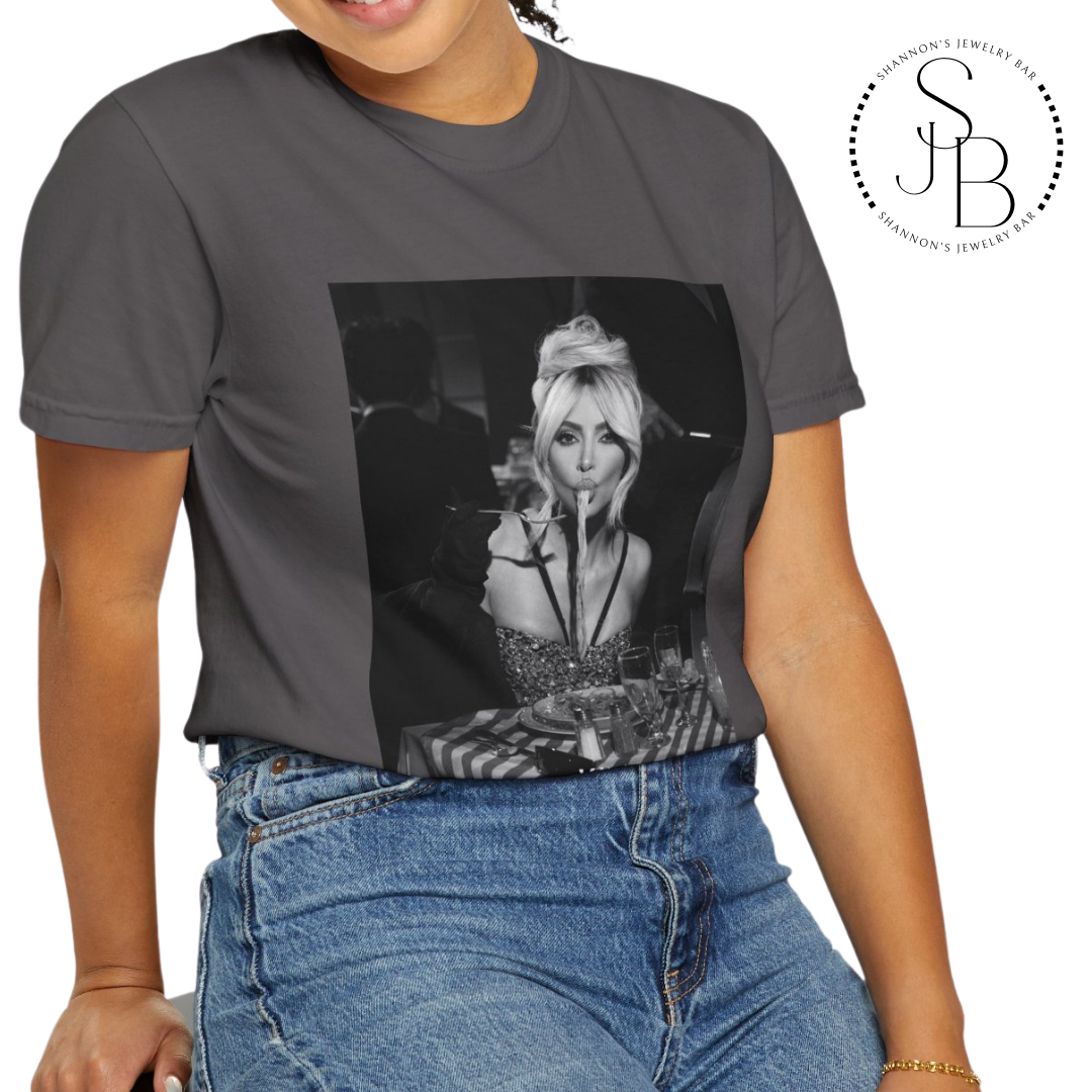 Kim Kardashian - Tee