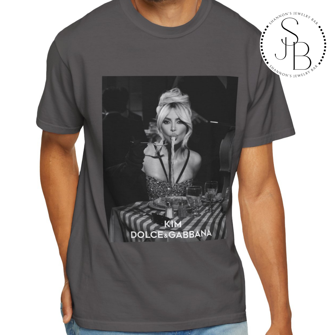 Kim Kardashian - Tee