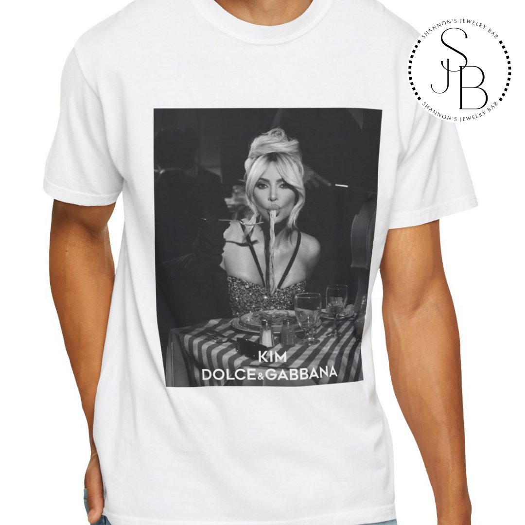 Kim Kardashian - Tee