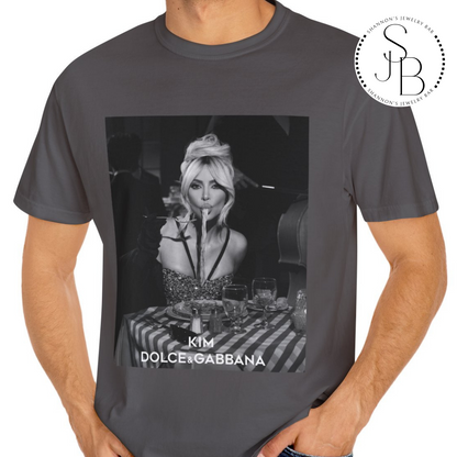 Kim Kardashian - Tee