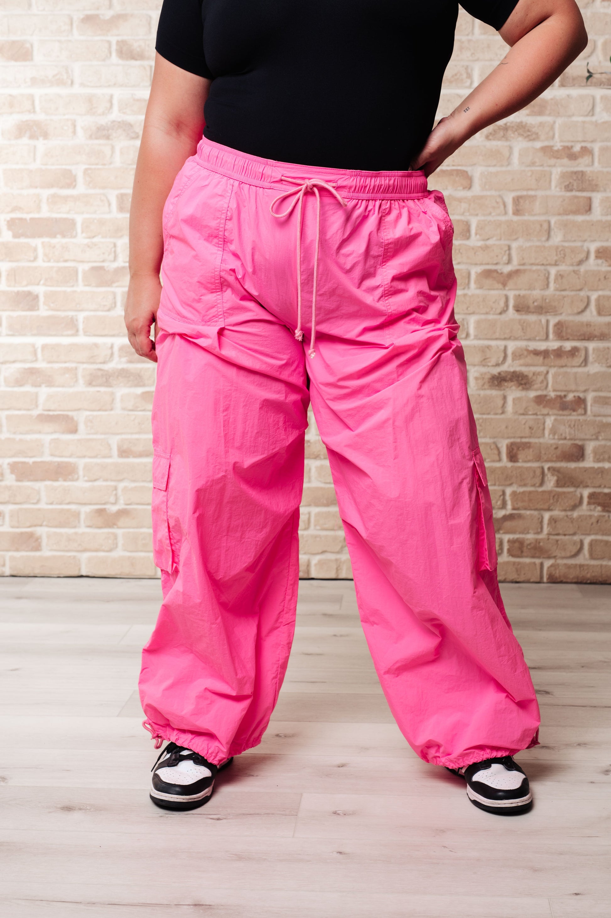 First Place Cargo Pants - Shannon’s Jewelry Bar