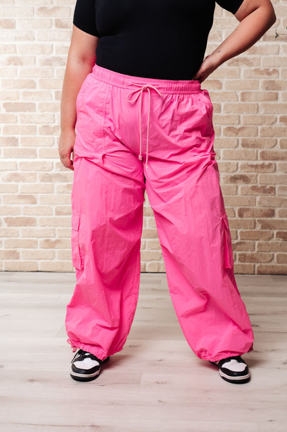 First Place Cargo Pants - Shannon’s Jewelry Bar