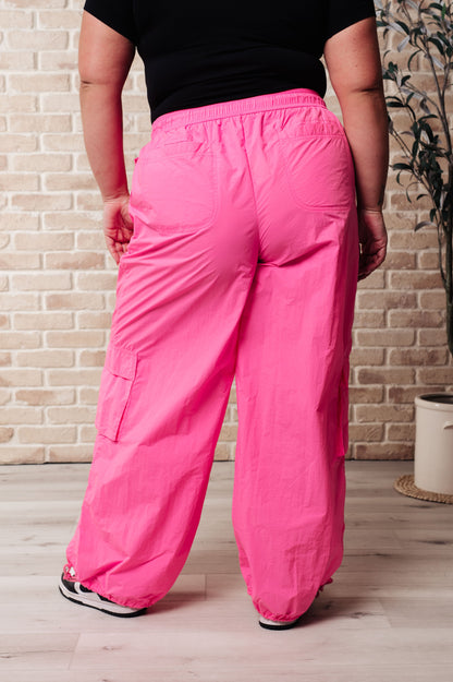 First Place Cargo Pants - Shannon’s Jewelry Bar