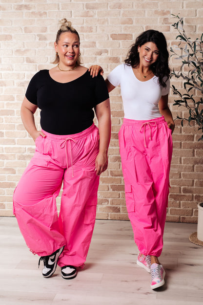 First Place Cargo Pants - Shannon’s Jewelry Bar