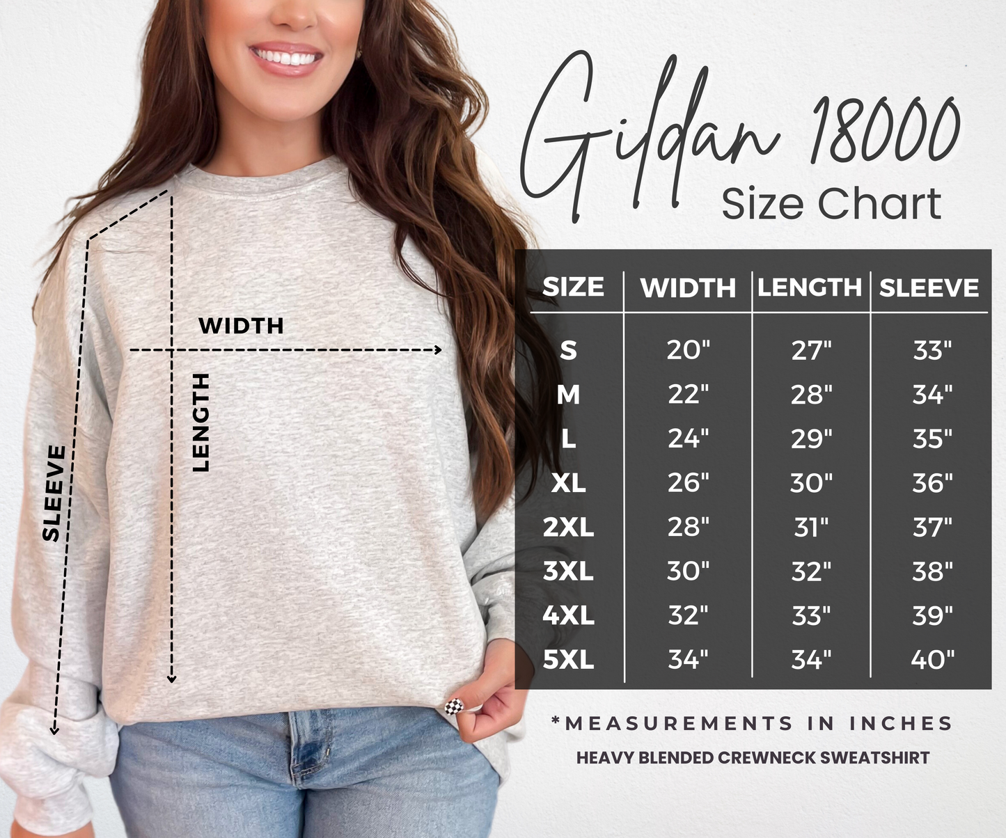 VPR I'll Take a Pino Grigio- Unisex Crewneck Sweatshirt