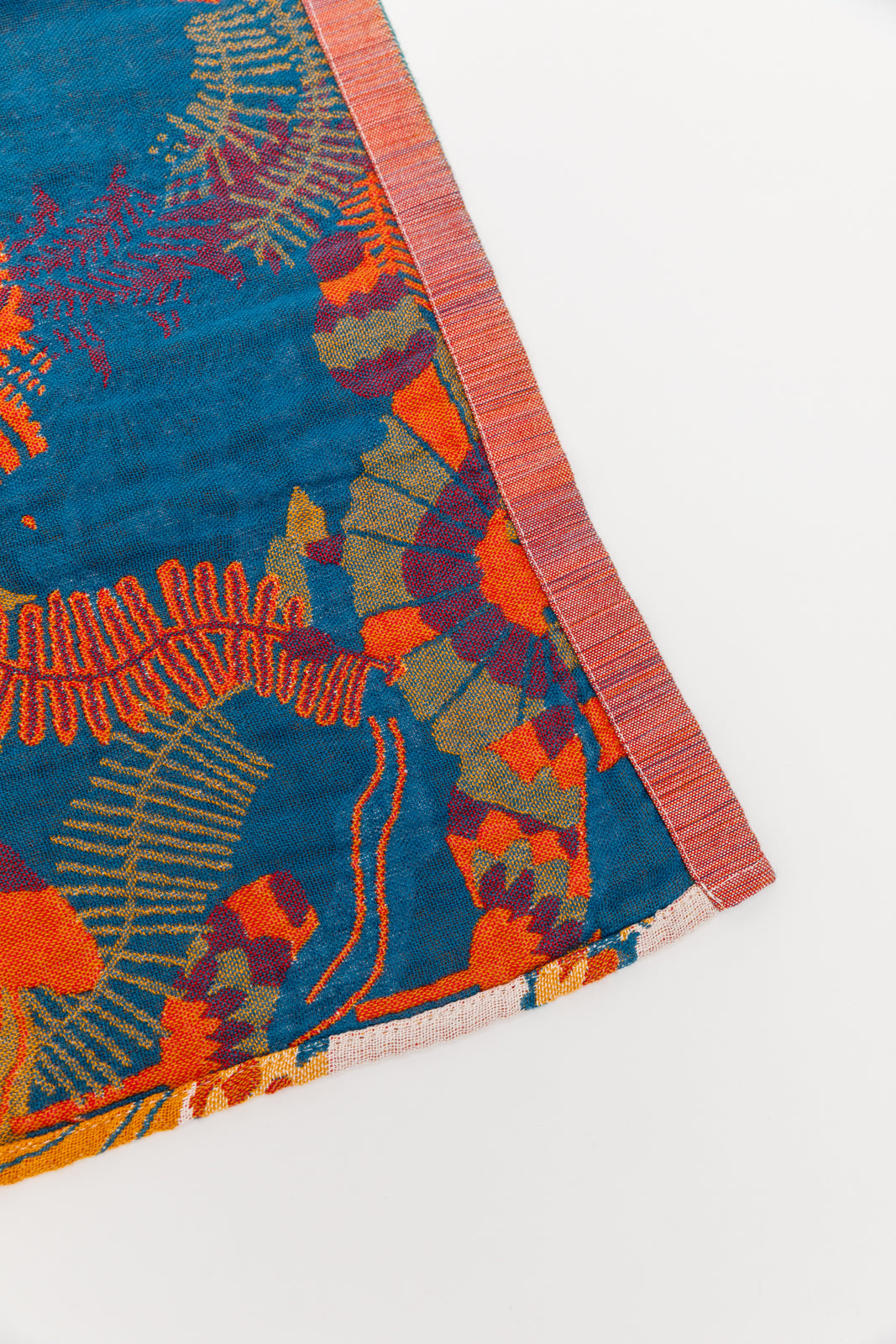 Luxury Beach Towel in Bird Of Paradise - Shannon’s Jewelry Bar