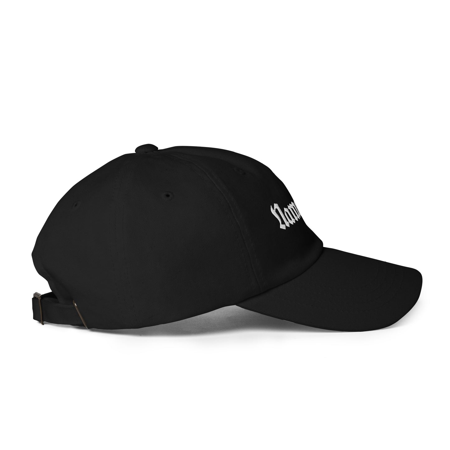 Name Em - Dad hat - RHOBH