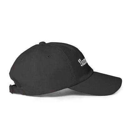 Name Em - Dad hat - RHOBH