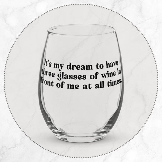 Iconic VPR Quotes - Stemless wine glass - Vanderpump Rules, Stassi Schroeder, Lisa Vanderpump, Bravo Tv, Pump Rules