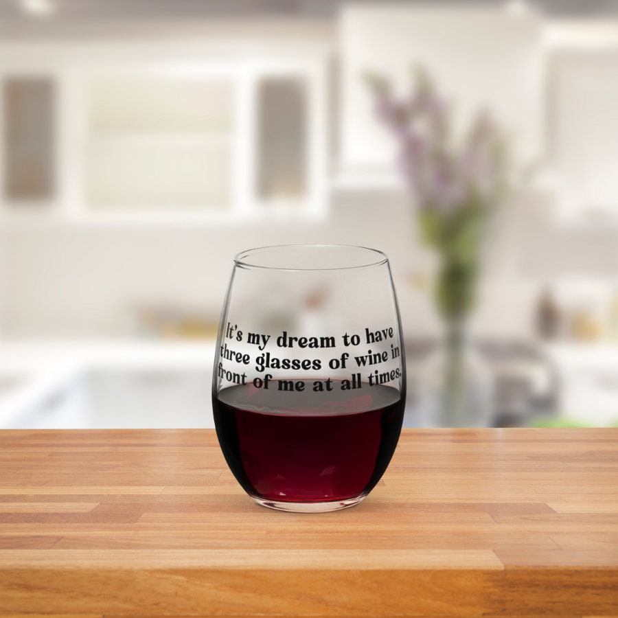 Iconic VPR Quotes - Stemless wine glass - Vanderpump Rules, Stassi Schroeder, Lisa Vanderpump, Bravo Tv, Pump Rules