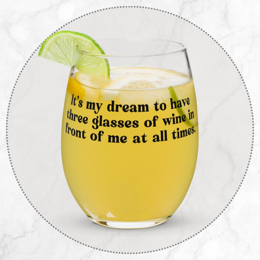 Iconic VPR Quotes - Stemless wine glass - Vanderpump Rules, Stassi Schroeder, Lisa Vanderpump, Bravo Tv, Pump Rules