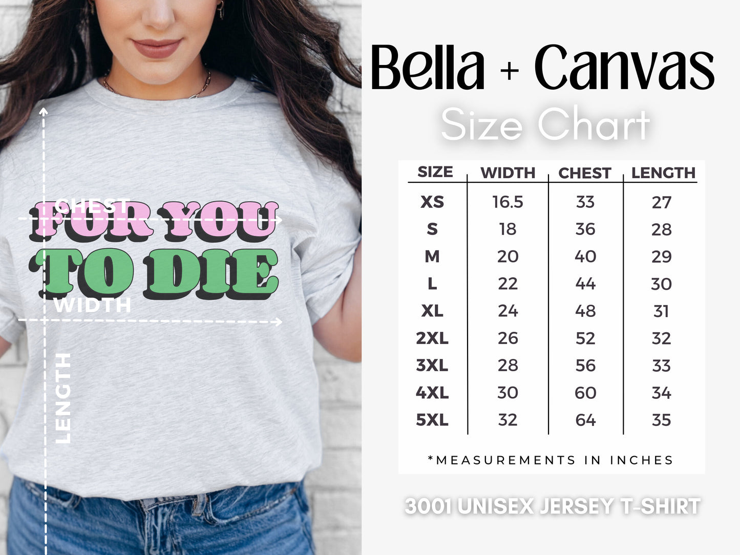For you to Die Short Sleeve Tee, VPR, Vanderpump Rules, Iconic Quotes, Ariana Madix, Pump Rules, Scandoval, Fan Merch, Bravo TV
