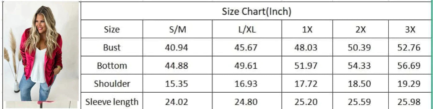 PREORDER: Velvet Blazer in Three Colors - Shannon’s Jewelry Bar