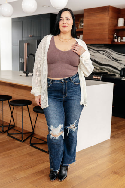 Cozy Cottage Cardigan - Shannon’s Jewelry Bar