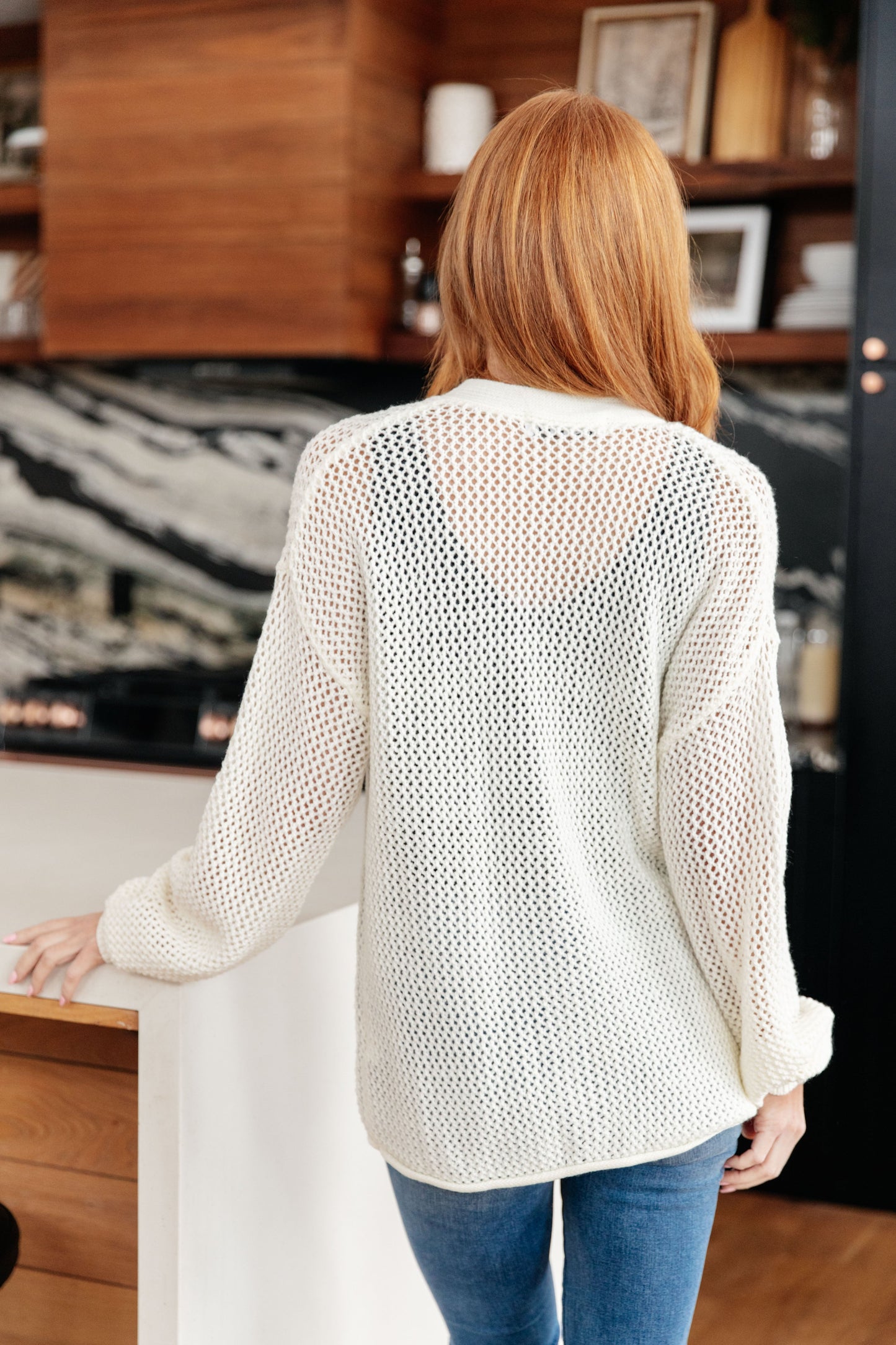 Cozy Cottage Cardigan - Shannon’s Jewelry Bar
